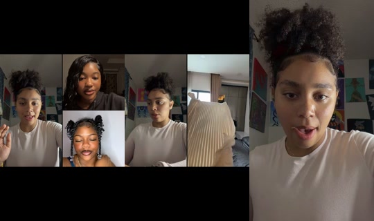 mahalia.angelica8's Live Session — Jul 7, 2026, 4:18 AM