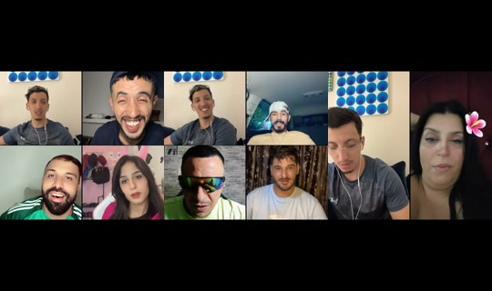 mahdiberrai2's Live Session — Jul 7, 2026, 12:10 AM