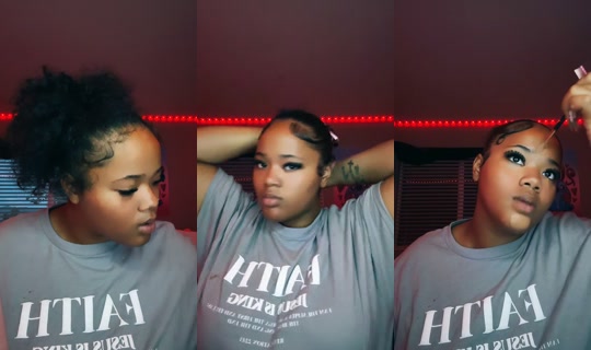 maheajanae's Live Session — Jul 5, 2026, 3:25 AM