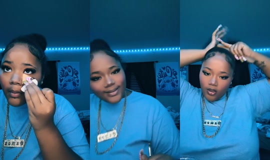 maheajanae's Live Session — Jul 6, 2026, 4:23 AM