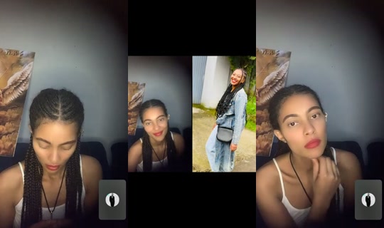 mahita704's Live Session — Jul 5, 2026, 4:13 PM