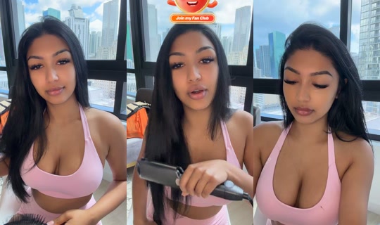 mahrinariannaa's Live Session — Jul 6, 2026, 2:45 PM