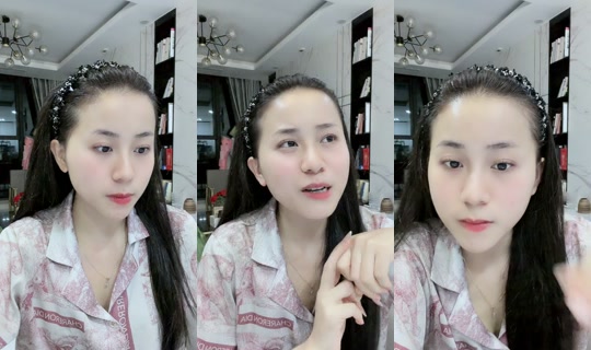 maianhkhenhxinh's Live Session — Jul 5, 2026, 2:22 PM