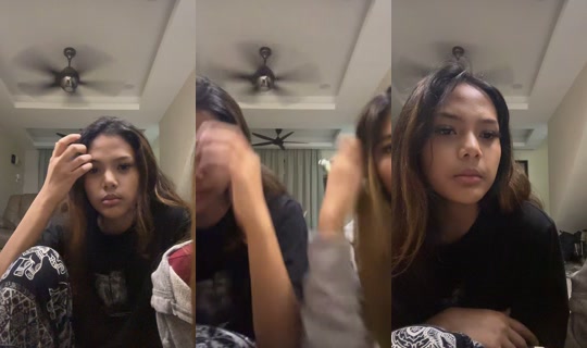 maii15359's Live Session — Jul 6, 2026, 3:41 PM