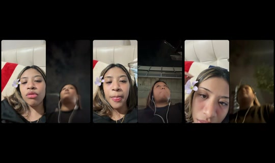 maikbye's Live Session — Jul 6, 2026, 1:16 PM