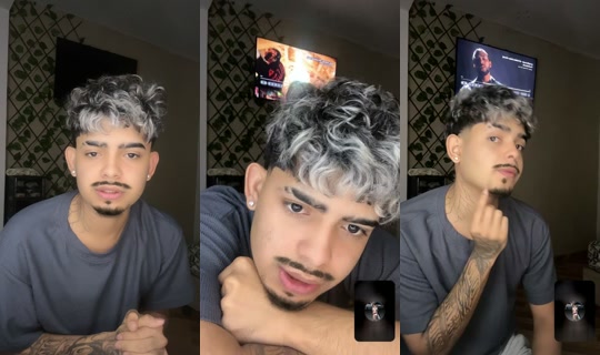 maikelsegundacuenta2's Live Session — Jul 6, 2026, 9:44 AM