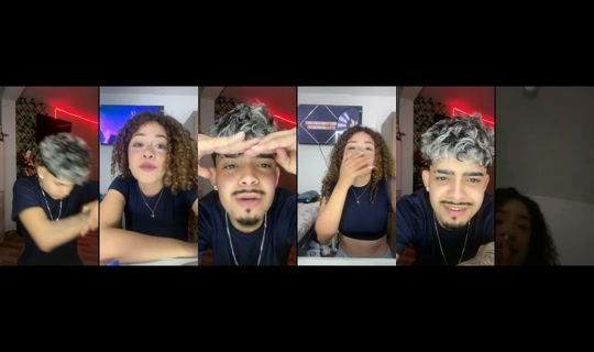 maikelsegundacuenta2's Live Session — Jul 7, 2026, 5:59 AM