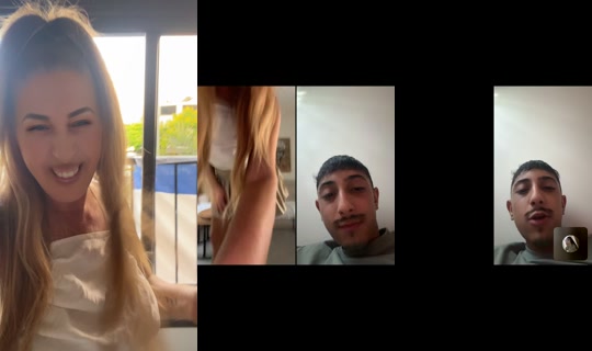 mailosh1010's Live Session — Jul 7, 2026, 3:35 PM