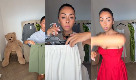 maison_carme's Live Session — Jul 6, 2026, 11:39 AM