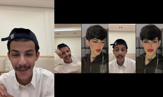majedbinabdulatif's Live Session — Jul 6, 2026, 9:16 PM