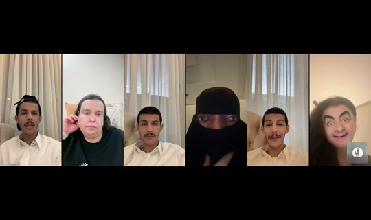 majedbinabdulatif's Live Session — Jul 7, 2026, 1:40 AM