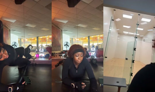 makaylasiann's Live Session — Jul 7, 2026, 1:50 PM
