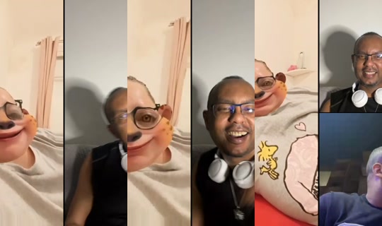 malakosodfrance's Live Session — Jul 5, 2026, 12:11 AM