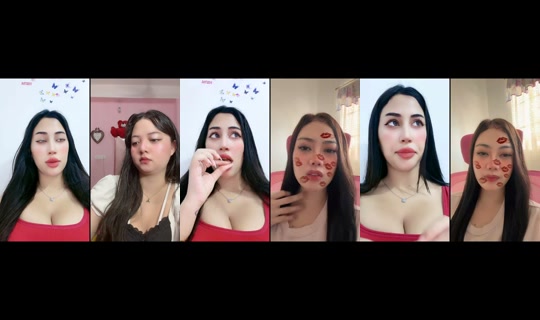 malikamimi322's Live Session — Jul 7, 2026, 12:58 AM