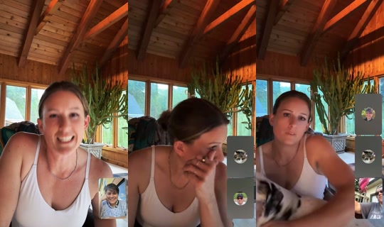 mallorybee's Live Session — Jul 6, 2026, 11:42 PM