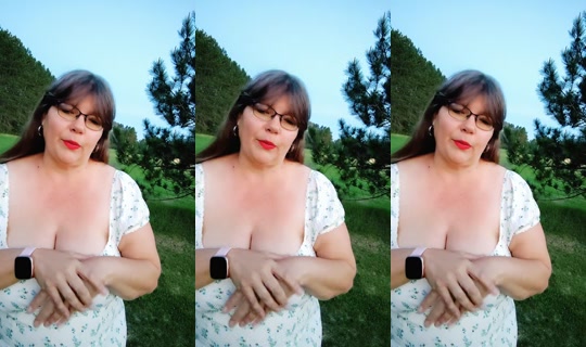 malloryforfunwi's Live Session — Jun 3, 2026, 2:03 AM