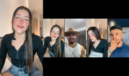 malloryvillamizarortega's Live Session — Jul 7, 2026, 2:37 AM