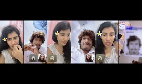 malshi_tharu's Live Session — Jun 1, 2026, 8:34 PM