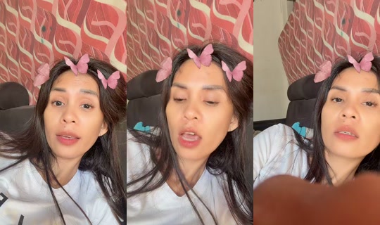 mama.haydee25's Live Session — Jul 6, 2026, 7:43 AM