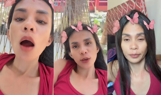 mama.haydee25's Live Session — Jul 7, 2026, 4:55 AM
