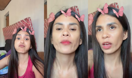 mama.haydee25's Live Session — Jul 7, 2026, 6:20 AM