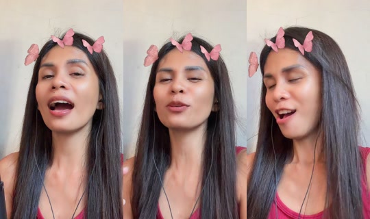 mama.haydee25's Live Session — Jul 7, 2026, 7:02 AM
