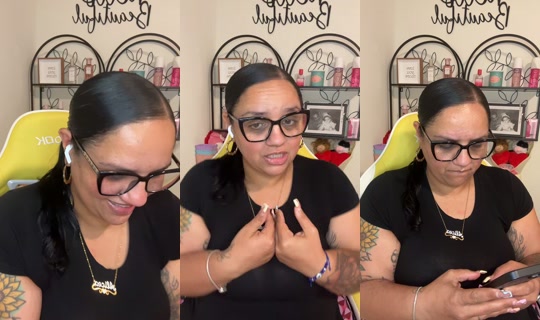 mama.tostada's Live Session — Jul 6, 2026, 3:24 AM