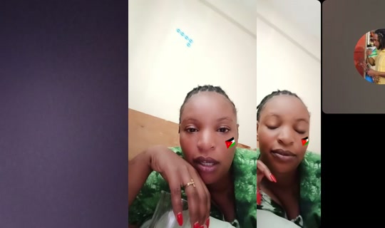 mamaalanlove12's Live Session — Jul 6, 2026, 5:36 AM