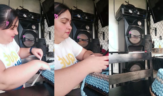 mamaehija002's Live Session — Jul 6, 2026, 9:23 PM
