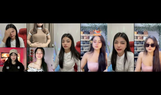 mamasintay666's Live Session — Jul 5, 2026, 2:28 PM