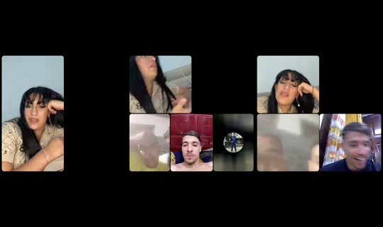 mamat.louli4's Live Session — Jul 5, 2026, 2:14 AM