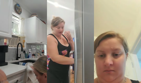 mamawillis2.0's Live Session — Jul 6, 2026, 5:07 PM