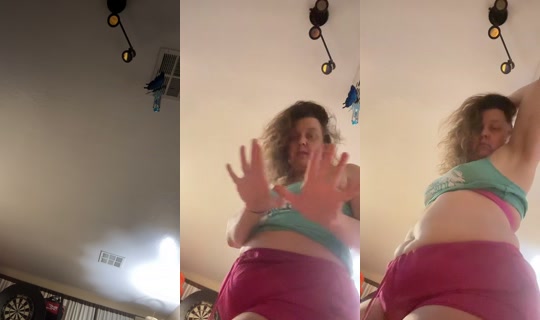 mameblu's Live Session — Jul 5, 2026, 12:25 AM