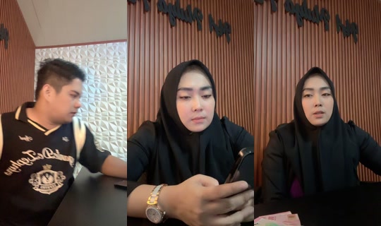 mamihal391's Live Session — Jul 6, 2026, 3:49 PM