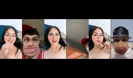 mamiiivall_08's Live Session — Jul 7, 2026, 3:54 AM