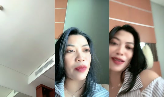 mamisyakira7's Live Session — Jul 6, 2026, 5:19 AM
