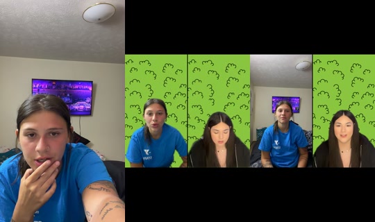 mamma_k22's Live Session — Jul 6, 2026, 2:06 AM