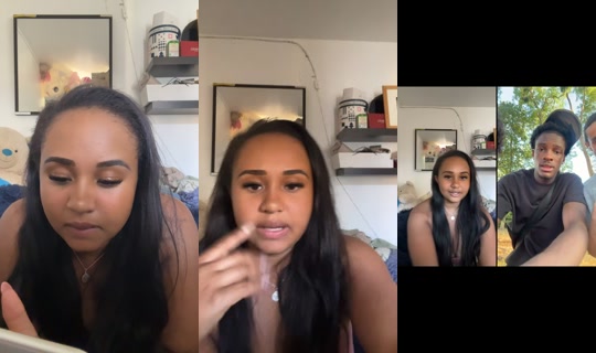 mamy87226's Live Session — Jul 6, 2026, 5:55 PM