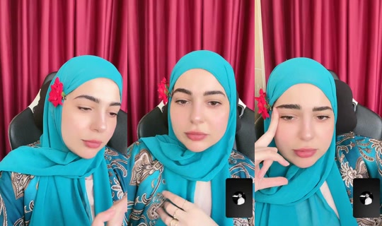 manal.rahhal1's Live Session — Jul 7, 2026, 7:00 AM