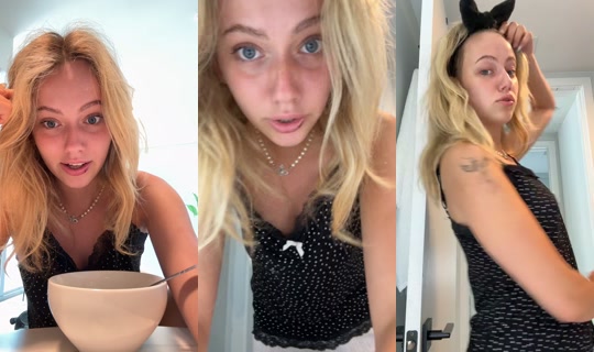 mandelie's Live Session — Jul 6, 2026, 1:44 PM