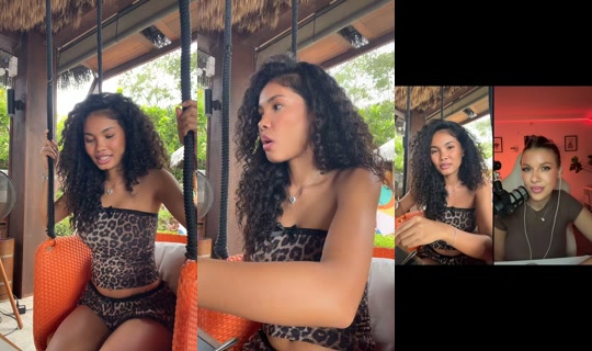 mani_islandgirl's Live Session — Jul 6, 2026, 6:17 AM