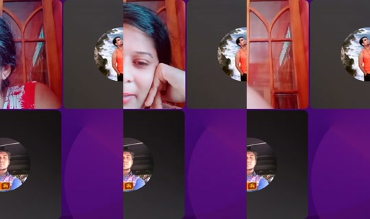 manikaruvee829's Live Session — Jul 6, 2026, 11:13 AM