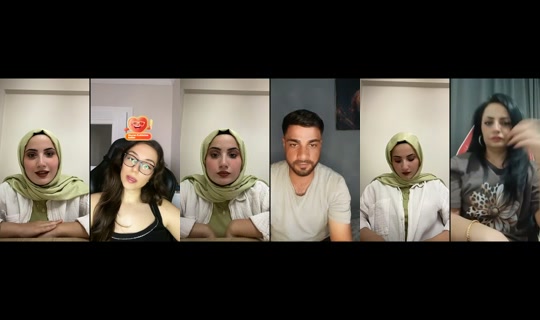 maniyaa_777's Live Session — Jul 4, 2026, 4:21 PM