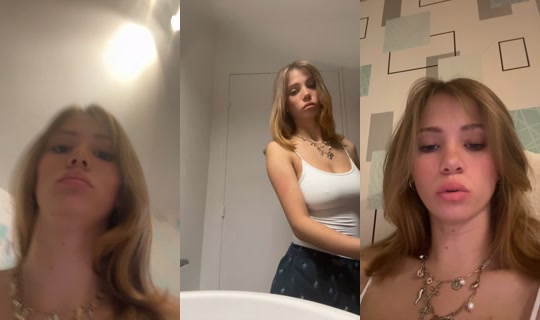 manon_basset's Live Session — Jul 6, 2026, 1:13 PM