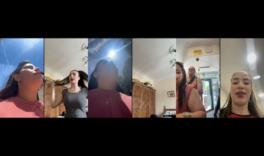 manoul401's Live Session — Jun 1, 2026, 11:06 AM