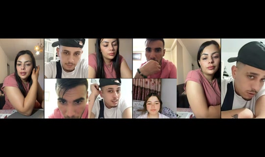 manoul401's Live Session — Jun 1, 2026, 6:43 PM