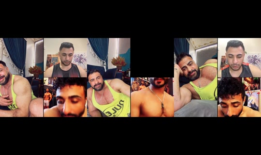 mans_310's Live Session — Jul 7, 2026, 5:32 AM