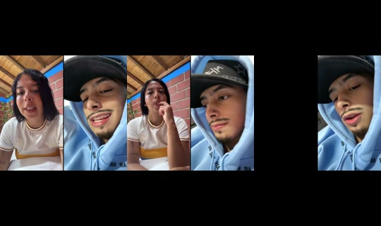 manuduque1517's Live Session — Jul 7, 2026, 3:08 PM