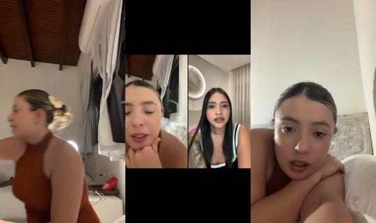 manuela_amaya's Live Session — Jul 5, 2026, 3:53 AM