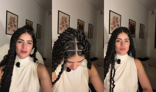 manuelaalaverde's Live Session — Jul 6, 2026, 2:25 AM